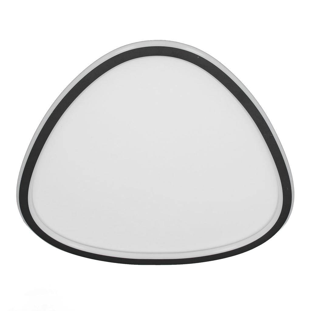 LED Ceiling Light Modern Dimmable Flush Mount LED Ceiling Light for Living Room Kitchen