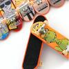 Vibrant Mini Finger Skateboard Deck For Brain Development And Fun Playtime Activities