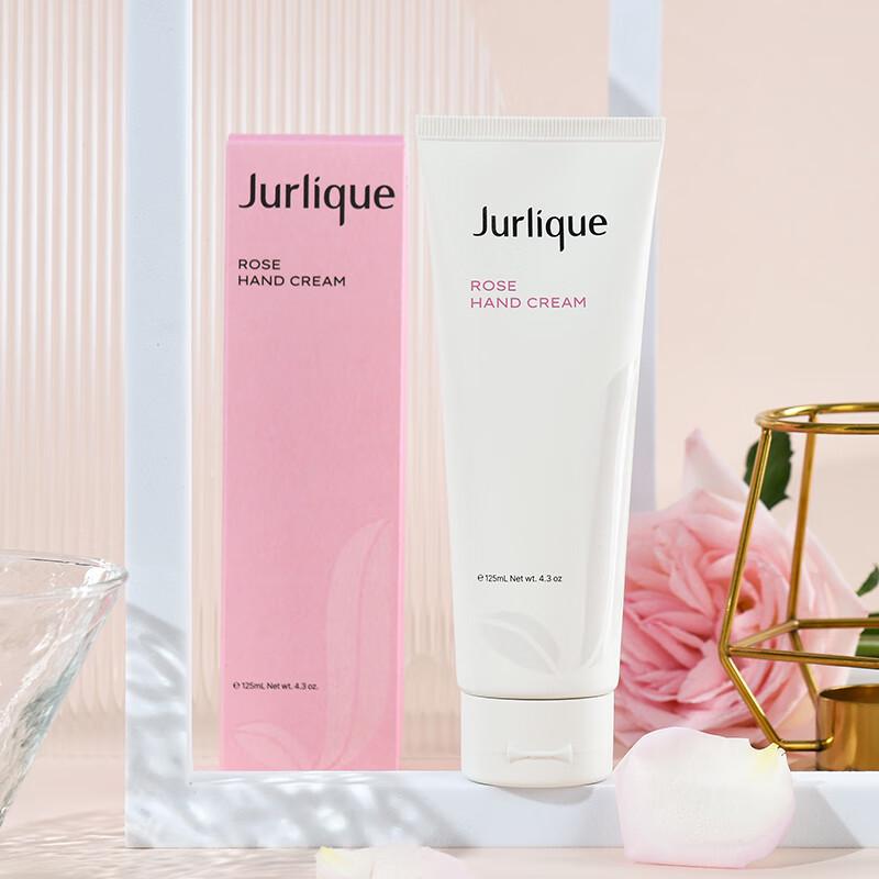 Jurlique Rose Hand Cream