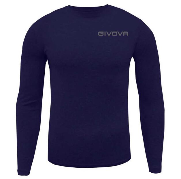 Givova Базовый слой с длинным рукавом Corpus 3