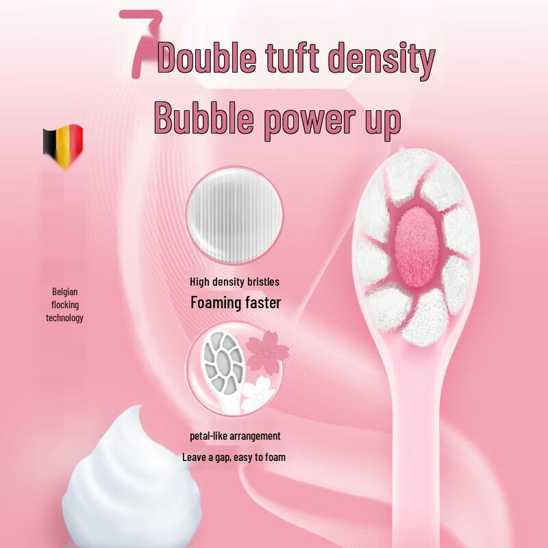 

Colgate Ultra-Dense Soft Bristle Small Head Toothbrush 2-Pack