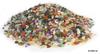 Gemstone Chips Mixed 1kg Bag