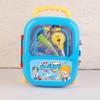 Kids Pretend Play Doctor Kits Travel Case Medicals Tool Interactive Learning Toy For Preschoolers And Toddler Roleplay