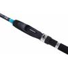 SHIMANO (SHIMANO) Spinning Rod 23 Lure Matic Salt S70UL (salt Lure Recommended Model) Aging Mebering