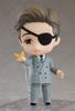 Nendoroid Kingsman: The Golden Circle Harry Galahad Hart Non-scale Plastic Pre-painted Action Figure