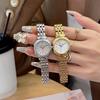 Temperament Personality Trend Women'S Watch Belt Fashion Casual Women'S Watch Simple Style