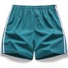 Pantaloncini Estivi da Uomo Moda Popolare per Coppie Larghi Casual Sportivi Pantaloncini da Uomo Trendy Marca Tre o Quattro Pollici Pantaloni da Spiaggia