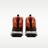 Kids' Boots Nike Terrascout Boots With Reflective Accents GS 'Grey Fog Safety Orange'