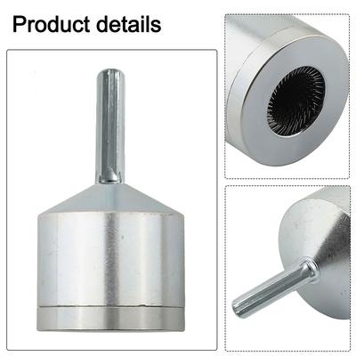 Professionell Elektrisk Borr Rörrengörare 2ST 15+22mm Sömlös Integration