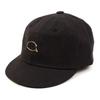 Universal Chemistry GD Bubble Black Bike Cap