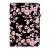 For Infinix Xpad 20 Leather Case Pattern Printed Stand Tablet Cover with Card Slots
