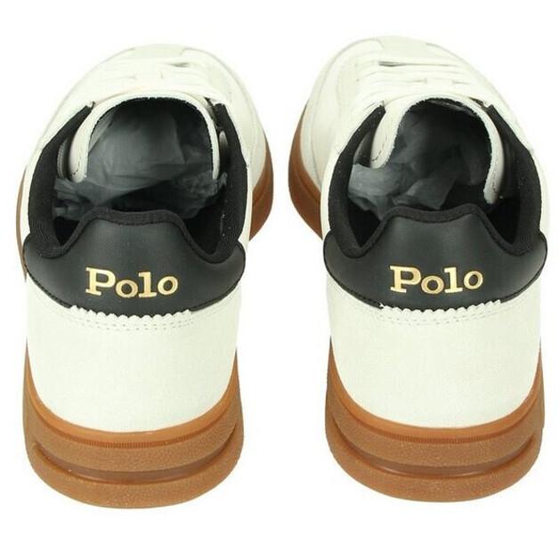 Кроссовки Polo Ralph Lauren Bedford