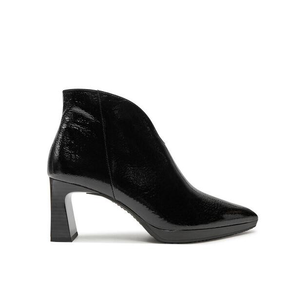 

Ботильоны Hispanitas RIO-I24 HI243576, чёрные 36