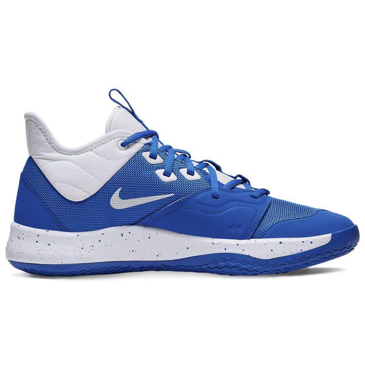 Nike Pg 3 Tb Game Royal CN9512-405