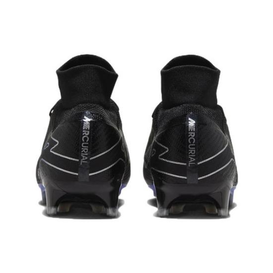 Nike Zoom Mercurial Superfly 9 Pro FG Mid Shadow Pack - DJ5598-040