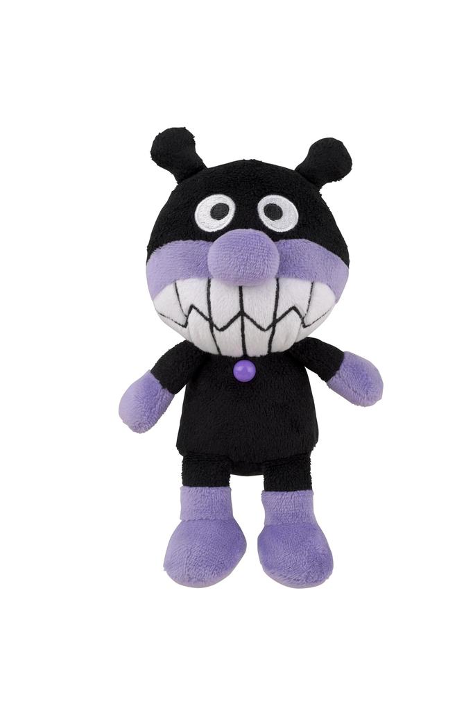 Sega Fave (SEGA FAVE) Pretty Beans Collection Baikinman