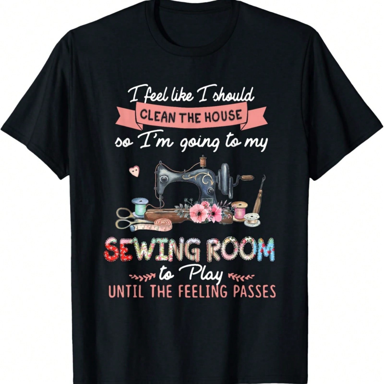 The Happy Accidents Of The Swinging Famous Painting T-Shirt S разноцветный
