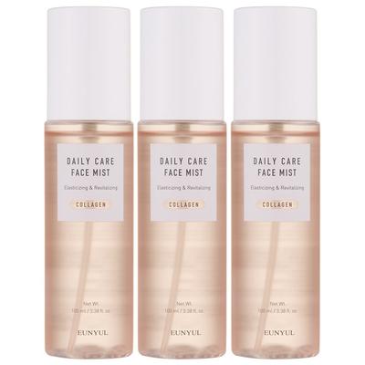 Daily Care Collagen Mist, 100ml, 9 Pcs.