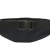 Nike Heritage Fabric Sling Bag, Crossbody Bag, Fanny Pack Unisex Black Casual DJ7378-010