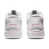 Asics Gelhoop V15 'White Classic Red' Sneakers 1063A063-101