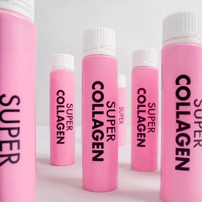 [Low Molecular Collagen 3,500mg] Vital Beauty Super Collagen 56 Days + 10 Days Additional Gift