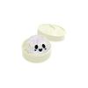 New Halloween Styles Ghost Bat Pumpkin Bun Toy Soft Slow Resilience Squeeze Toy Fidget With Steamer Party Favors Gifts