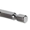 Professional High Torques 60 Coil Impact Socket Deepened Design For Electric Wrench Tool Enhancing Torques Transmission
