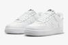DX5883-100 Air Force 1 Low '07 FlyEase White (Women's)
