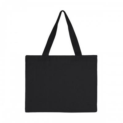 SG Accessories Foldable Canvas Long Handle Shopper
