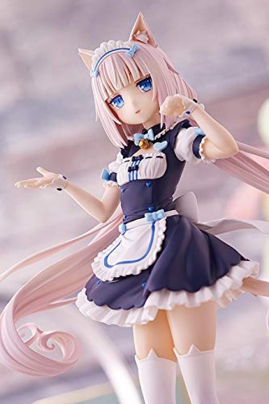 POP UP PARADE Nekopara Vanilla ABS PVC Painted Finished Figure Non-scale &