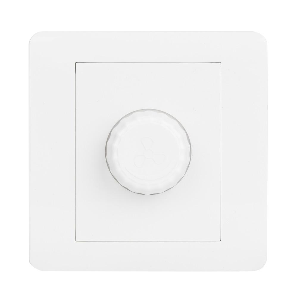 8in EC Motor Ventilation Exhaust Fan Duct Fan PWM Adjustable Speed Controller 760CFM 220V