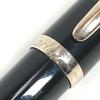CARTIER Roadster ballpoint pen Writing Instrument Stationery Ballpoint pen Black