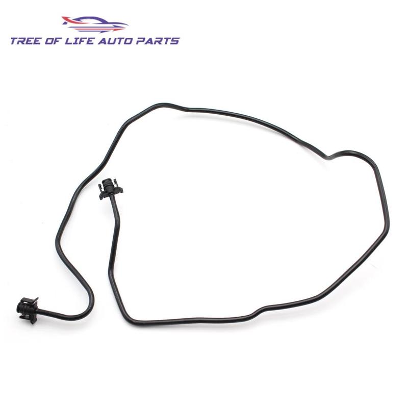 Water Tank Return Pipe Radiator Water Hose FOR FORD FOCUS ST CEW F1 2015 2016 2017 2018 F1F18C012VA F1F1-8C012-VA