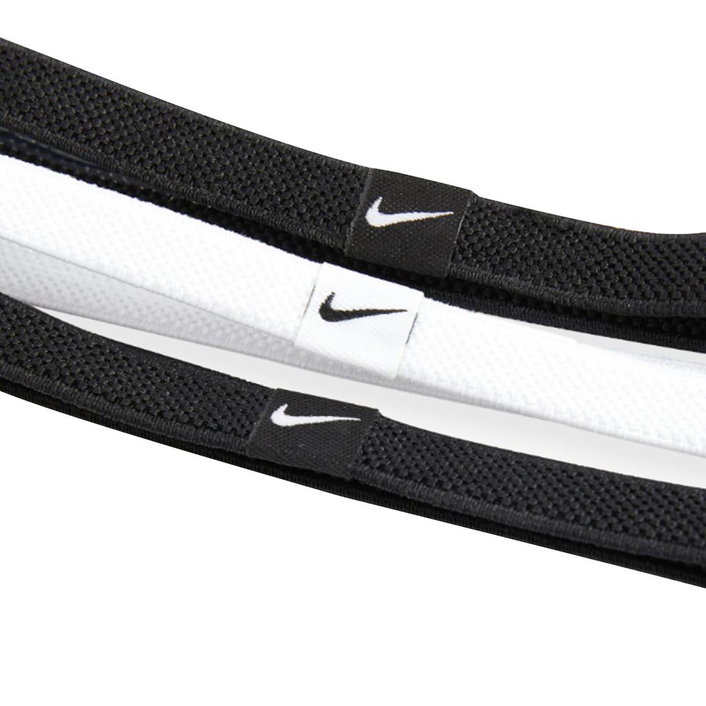 Nike Fascia elastica 2.0 (Confezione da 3)