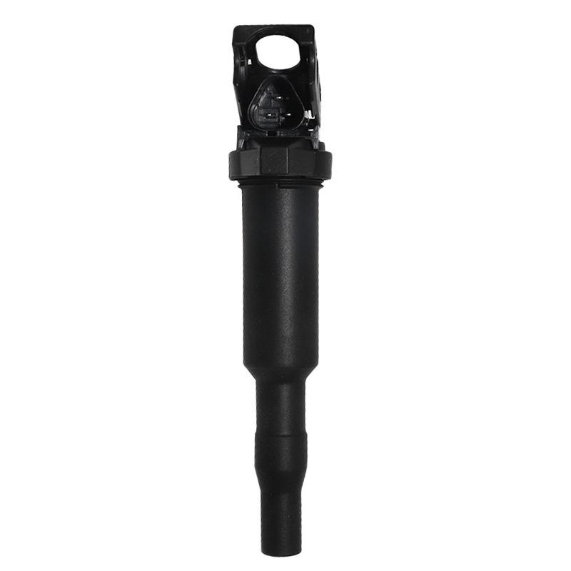 6PCS Ignition Coil For BMW F01 F10 F11 F12 X3 X5 Z4 E65 ROLLS-ROYCE GHOST 0221504470 12137594937 12137562744 Accessories