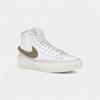 Blazer Phantom Mid Biały Khaki
