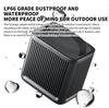 Xiaomi Outdoor Bluetooth Lautsprecher Camp 40W HARMAN AudioEFX IP66 Outdoor Camping Tragbarer Klang 14 Stunden Lange Akkulaufzeit