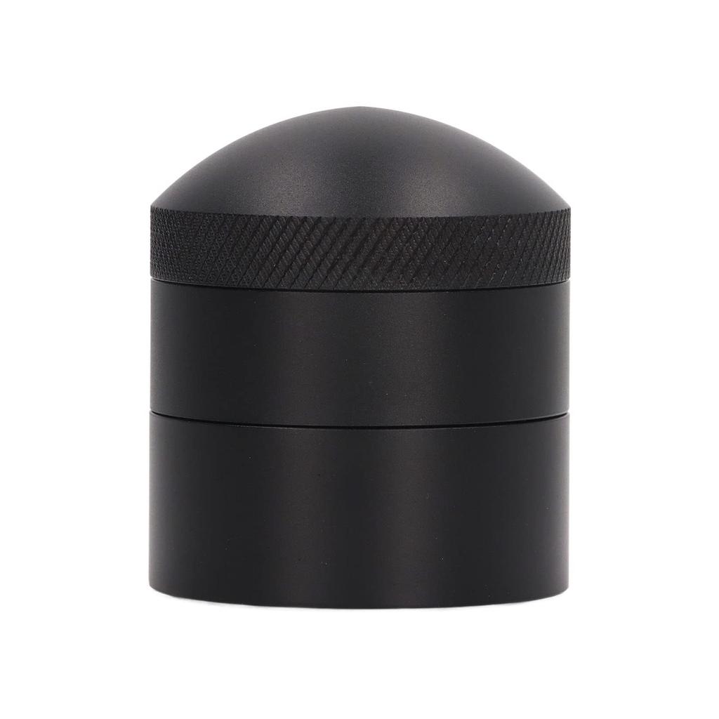 Coffee Needle Distributor, Rust-Resistant Stainless Steel, Portable Base Design, Coffee Needle (51mm)