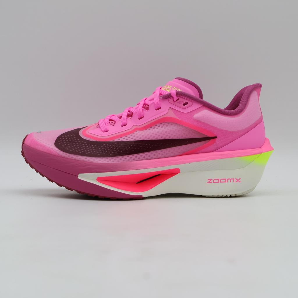 FN8455-602 Nike Zoom Fly 6 Pink Spell Crimson Tint Hyper Pink (Women's)