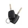 Ignition Lock Cylinder Switch with 2 Key Shells For 11-19 Ford Fiesta BE8Z11582B