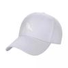 Spirit Crow Genuine Symbol Of Transformation And Change  Black Baseball Cap Sunhat fishing hat Womens Beach Unisexs