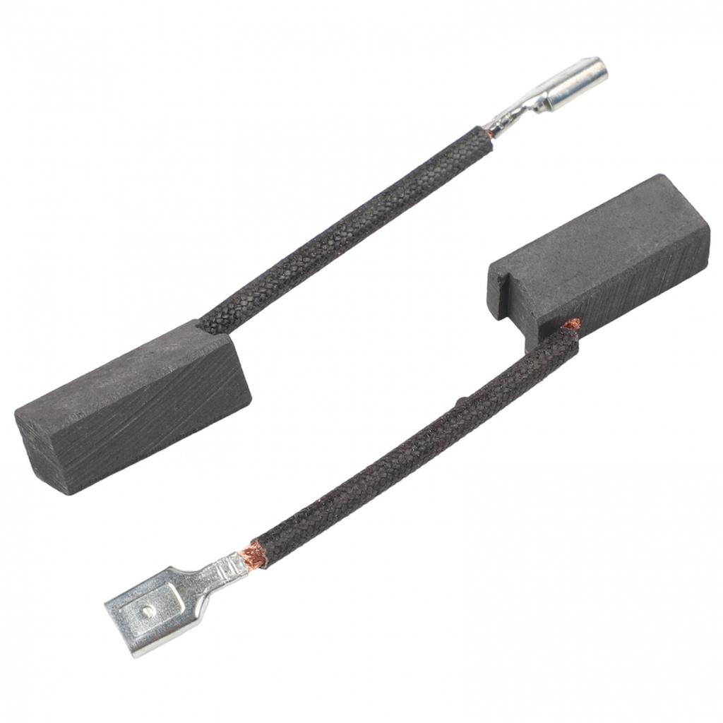 2 Carbon Brush 36VF-LI Copper D35 DRILLS FOR BOSCH