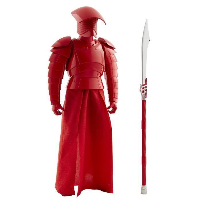 Figurine Garde Elite Star Wars Episode VIII - 50 cm - JAKKS PACIFIC