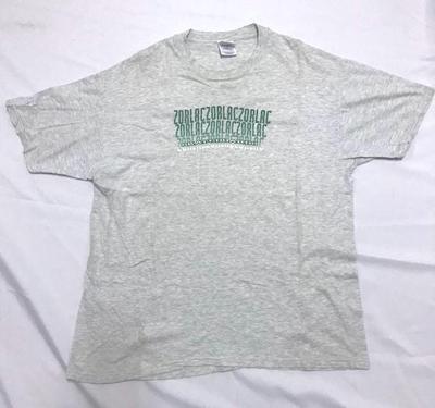 Oberteile – T-Shirts