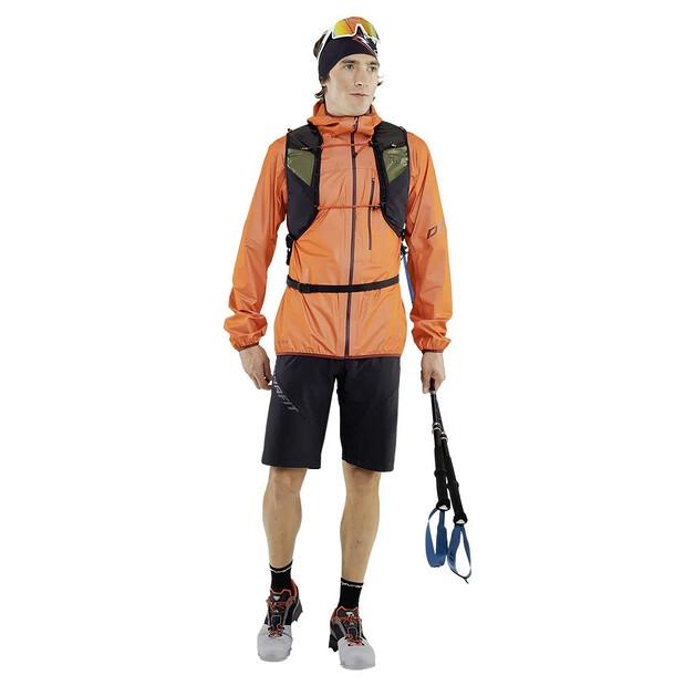 Dynafit Traverse Goretex куртка
