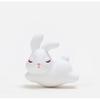 Little Rabbit Refrigerator Magnet Cartoon Cute 3D Magnet Sticker Refrigerator Home Decoration Accessories Po Wall