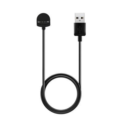 Charging Cable Data Cord for Ticwatch E/S Smart Watch Replacement USB Watch Charger Dock Accessories