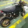 For HONDA MSX125 MSX125SF 2012-2020 Upgrade Motorcycle Exhaust Systems Header Front Link Tube Connect Middle Pipe