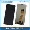 Ansamblu Complet Ecran LCD și Digitizator Pentru Cubot Note 30 P60