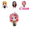 8in Anime Demon Slayer Kimetsu No Yaiba Soft Plush Doll Stuffed Kids Toy Gift
